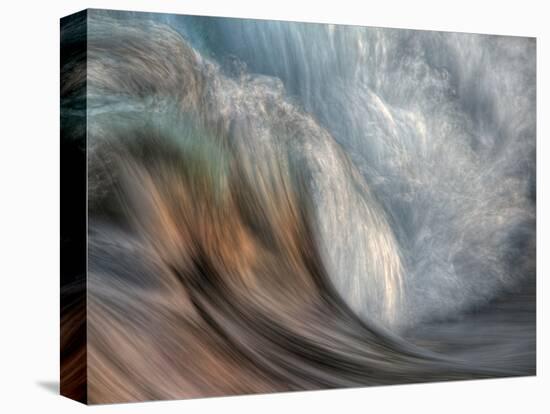 Ying and Yang-Ursula Abresch-Premier Image Canvas