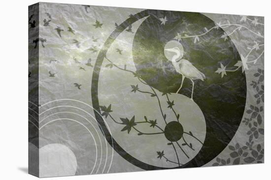 Ying and Yang-Viviane Fedieu Daniel-Premier Image Canvas