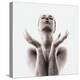 Yoga Meditation-Cristina-Premier Image Canvas