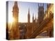 York Minster, City of York, North Yorkshire-Paul Harris-Premier Image Canvas