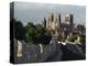 York Minster, York, Yorkshire, England, United Kingdom-Adam Woolfitt-Premier Image Canvas