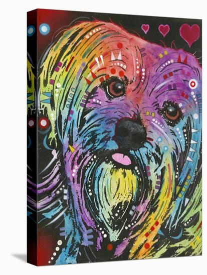 Yorkie-Dean Russo-Premier Image Canvas