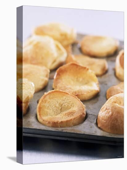 Yorkshire Puddings-null-Premier Image Canvas