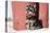 Yorkshire Terrier Puppy sitting-Zandria Muench Beraldo-Premier Image Canvas