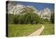 Yosemite Falls in Spring-Richard T Nowitz-Premier Image Canvas