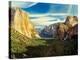 Yosemite I-Ike Leahy-Premier Image Canvas