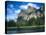 Yosemite National Park, California, USA-John Alves-Premier Image Canvas