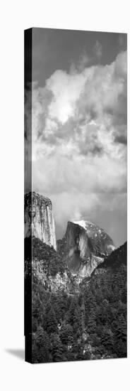 Yosemite Valley, CAlifornia,USA-Anna Miller-Premier Image Canvas