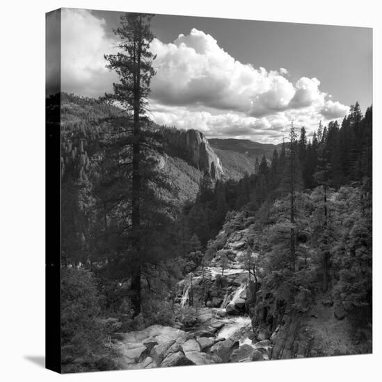 Yosemite Valley, CAlifornia,USA-Anna Miller-Premier Image Canvas