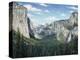 Yosemite Valley-Jeff Tift-Premier Image Canvas