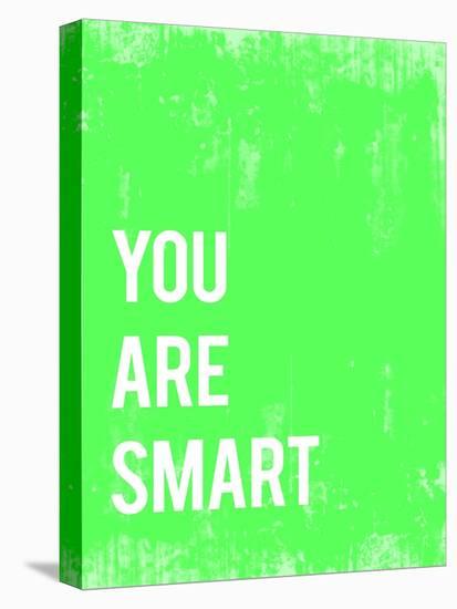 You are Smart-Kindred Sol Collective-Stretched Canvas