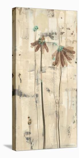 You Blossomed I-Gina Miller-Stretched Canvas