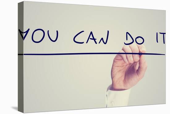 You Can Do It-Gajus-Premier Image Canvas