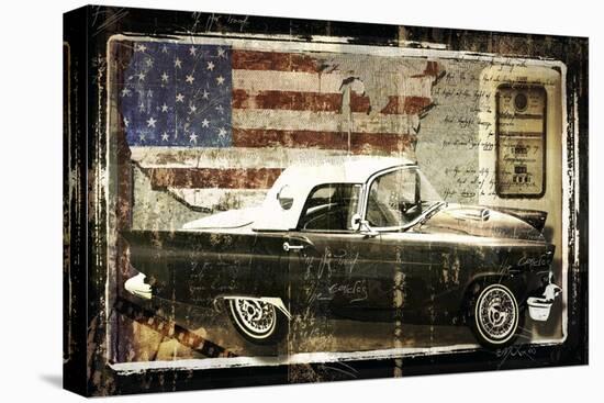 You Can Drive-Mindy Sommers - Photography-Premier Image Canvas