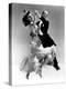 You Were Never Lovelier, Rita Hayowrth, Fred Astaire, 1942-null-Stretched Canvas