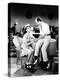 You Were Never Lovelier, Rita Hayworth, Fred Astaire, 1942-null-Stretched Canvas