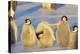 Young Emperor Penguins-DLILLC-Premier Image Canvas