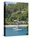 Young Island Resort, St. Vincent and the Grenadines, Windward Islands, West Indies, Caribbean-Michael DeFreitas-Premier Image Canvas