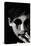 Young Man with Blackened Eyes Smoking-Torsten Richter-Premier Image Canvas