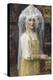 Young Russian Bride-Victor Mikhailovich Vasnetsov-Premier Image Canvas