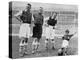 Young Tony Hapgood Shows His Skills at Highbury, London, C1933-C1937-null-Premier Image Canvas