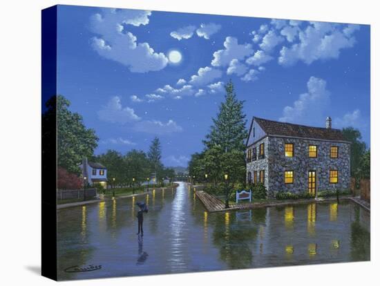 Yountville - Napa Valley-Eduardo Camoes-Premier Image Canvas