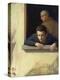 Youth and Old Age, 1960-Antonio Ciccone-Premier Image Canvas