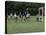 Youth Soccer-null-Premier Image Canvas