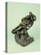 Youth Triumphant-Auguste Rodin-Premier Image Canvas