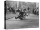 Youths Riding Skateboard-Bill Eppridge-Premier Image Canvas