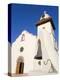 Ysleta Mission on the Tigua Indian Reservation, El Paso, Texas, United States of America, North Ame-Richard Cummins-Premier Image Canvas