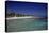 Yucatan Beach-J.D. Mcfarlan-Premier Image Canvas