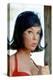 Yvonne Craig-null-Stretched Canvas