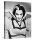 Yvonne De Carlo - The Munsters-null-Stretched Canvas