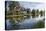 Zaanse Schans, Zaandam Near Amsterdam, Holland, the Netherlands-Gary Cook-Premier Image Canvas