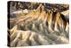 Zabriskie Point overlook. Death Valley, California.-Tom Norring-Premier Image Canvas