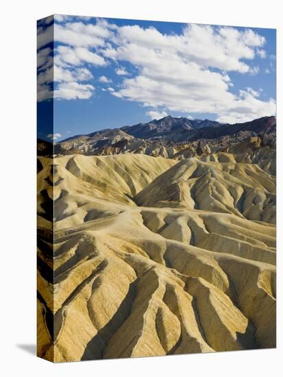 Zabriskie Point-Rudy Sulgan-Premier Image Canvas