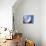 Zaha Hadid Designed Apartments, Spittelau, Vienna, Austria, Europe-Jean Brooks-Premier Image Canvas displayed on a wall