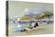 Zante, 1848-Edward Lear-Premier Image Canvas