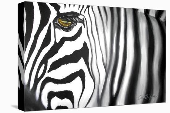 Zebra-Cherie Roe Dirksen-Premier Image Canvas