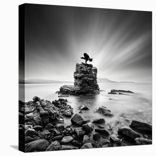 Zen 13-George Digalakis-Premier Image Canvas