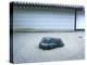 Zen Rock Garden, Japan-Rob Tilley-Premier Image Canvas