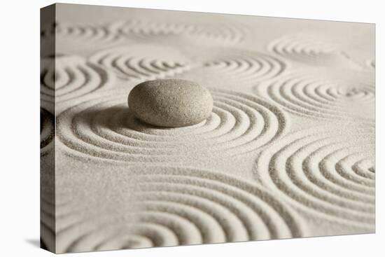 Zen Stone-og-vision-Premier Image Canvas