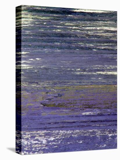 Zen Tides-Ricki Mountain-Stretched Canvas