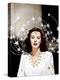 Ziegfeld Girl, Hedy Lamarr, 1941-null-Stretched Canvas