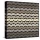 Zig Zag Zen-Susan Clickner-Stretched Canvas