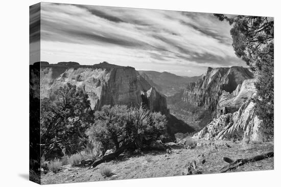 Zion 06-Gordon Semmens-Premier Image Canvas