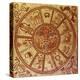 Zodiac, Roman Mosaic-null-Premier Image Canvas