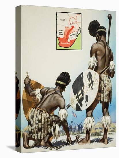 Zulus-Mcbride-Premier Image Canvas