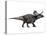 Zuniceratops Dinosaur, Artwork-SCIEPRO-Premier Image Canvas
